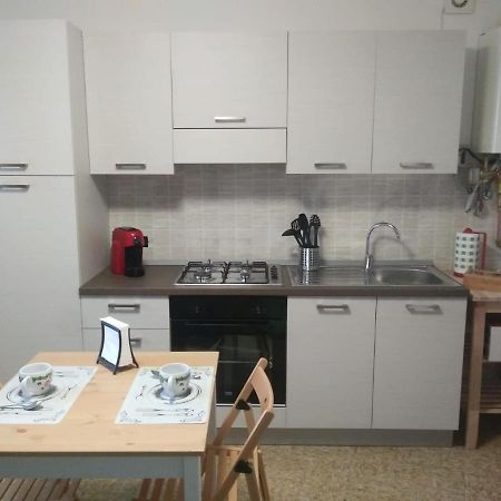 Ferienwohnung Ca' D'Alfonso Baveno Exterior foto