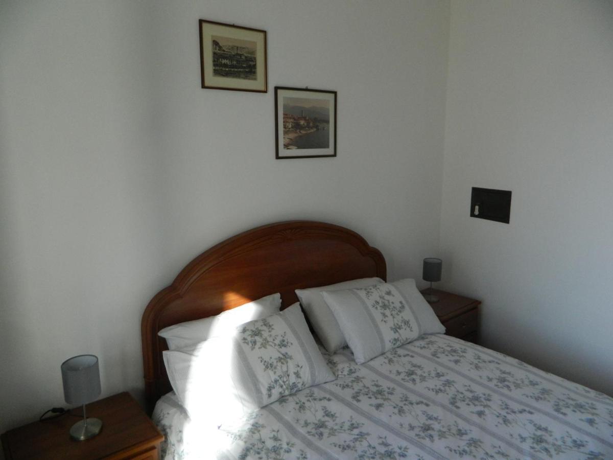 Ferienwohnung Ca' D'Alfonso Baveno Exterior foto