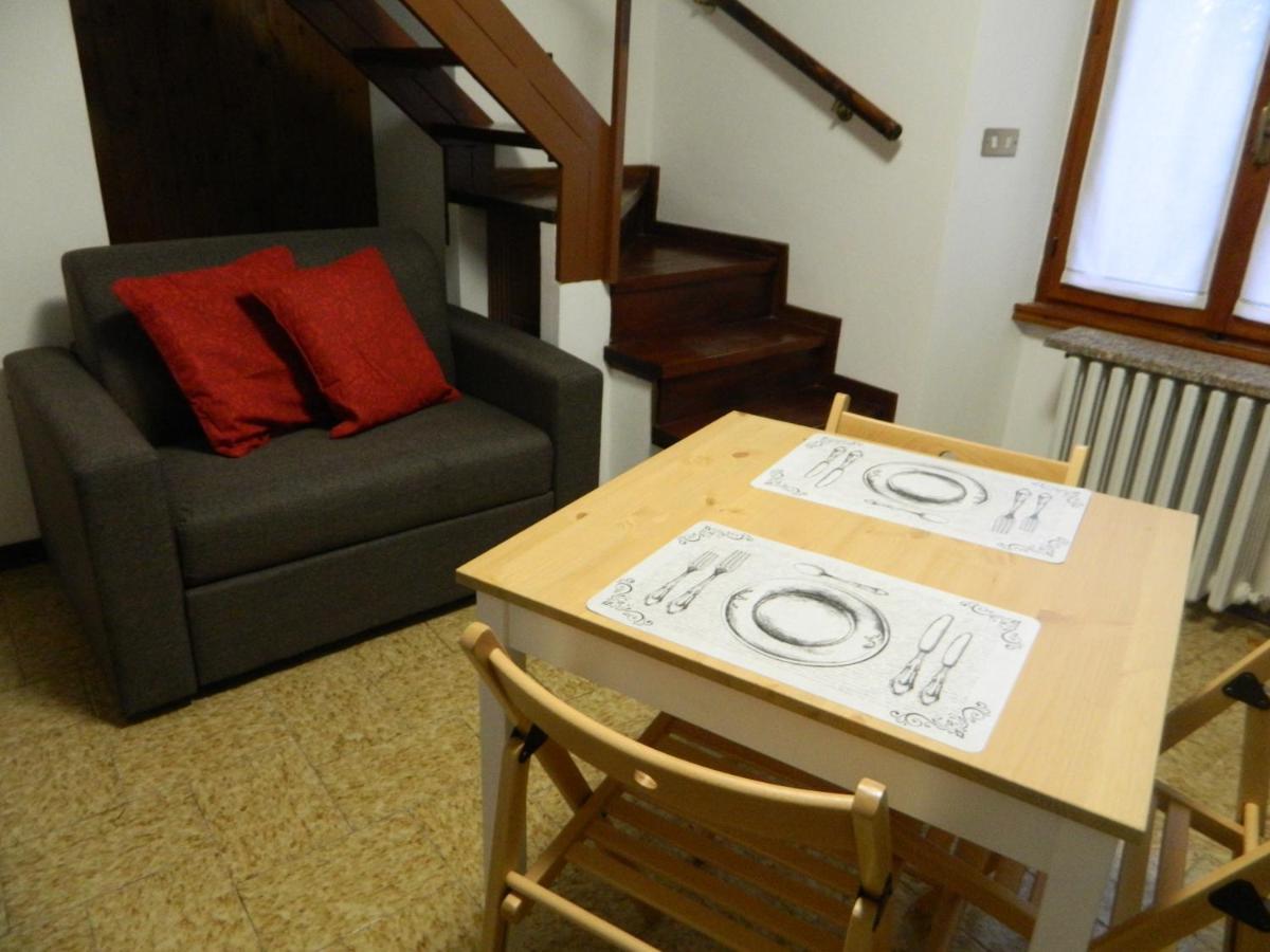 Ferienwohnung Ca' D'Alfonso Baveno Exterior foto